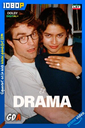 EL DRAMA (2026) AMZN WEB-DL [1080p] [Lat – Ing – Por]