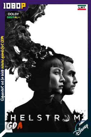 Helstrom (2020) DSNP 1080p [Lat – Ing – Por – Cas] #1Temporada