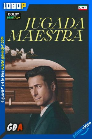 JUGADA MAESTRA (2026) AMZN WEB-DL [1080p] [Lat – Ing – Por]