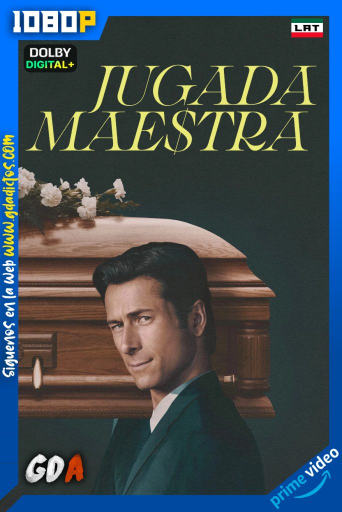 JUGADA MAESTRA (2026) AMZN WEB-DL [1080p] [Lat – Ing – Por]