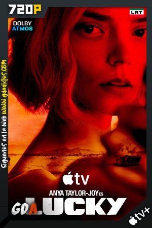 Lucky (2026) ATVP 1080p [Lat-Ing-Cas-Por] #1Temporada [02/07]