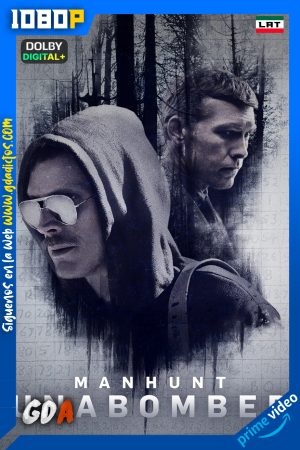 Manhunt Unabomber (2017) AMZN WEB-DL 1080p [Lat – Ing – Por] #2Temporadas [18/18]
