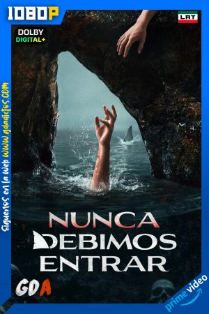 Nunca debimos entrar (2026) AMZN WEB-DL [1080p] [Lat – Ing – Por – Cas]
