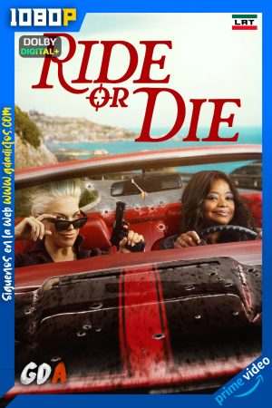 Juntas o muertas (2026) AMZN 1080p [Lat – Ing – Por – Cas] #Temporada1