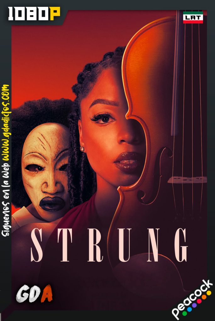 Strung (2026) PCOK WEB-DL [1080p] [Lat – Ing – IngAD]