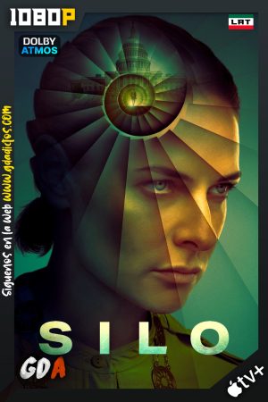 Silo (2023) ATVP 1080p [Lat – Ing – Por – Cas] #Temporada3 [01/10]