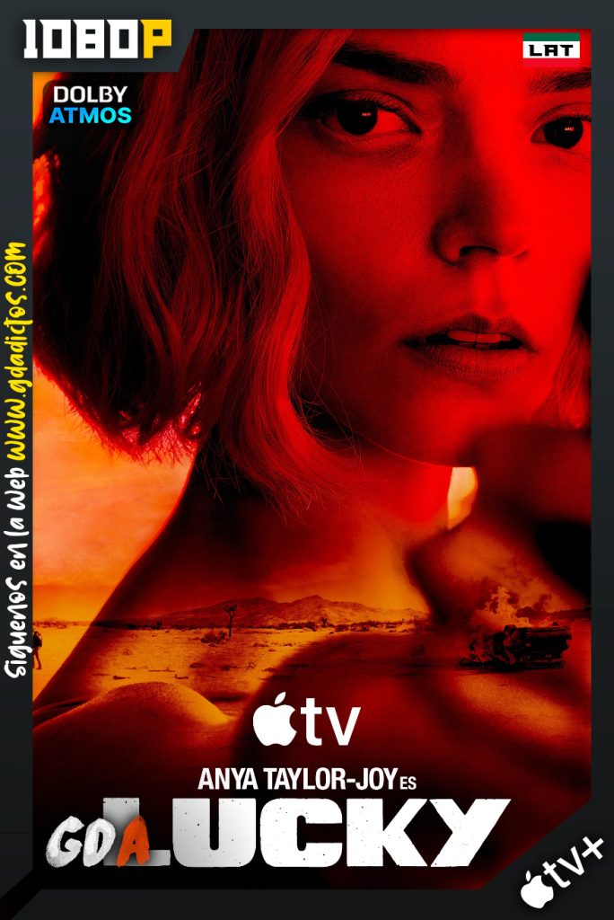 Lucky (2026) ATVP 1080p [Lat-Ing-Cas-Por] #1Temporada [02/07]