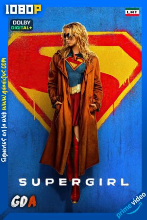 Supergirl (2026) AMZN WEB-DL [1080p] [Lat – Ing – Fra]