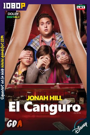 Un Niñero Sinvergüenza (2011) DSNP WEB-DL [1080p] [Lat – Ing – Por – Cas]