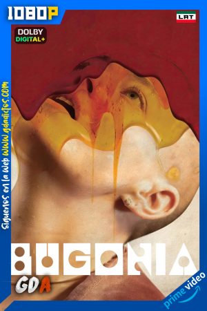 Bugonia (2025) AMZN WEB-DL [1080p] [Lat – Ing – Por]