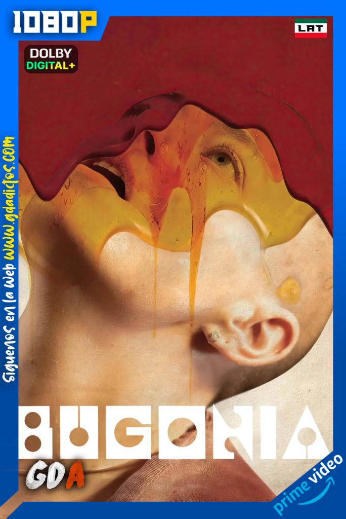 Bugonia (2025) AMZN WEB-DL [1080p] [Lat – Ing – Por]