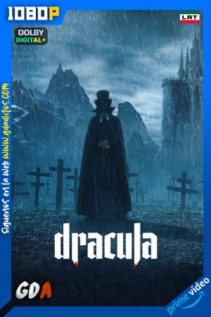 Dracula (2025) AMZN WEB-DL [1080p] [Lat – Ing – Por]