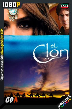 El Clon (2010) ViX 1080p [Lat]