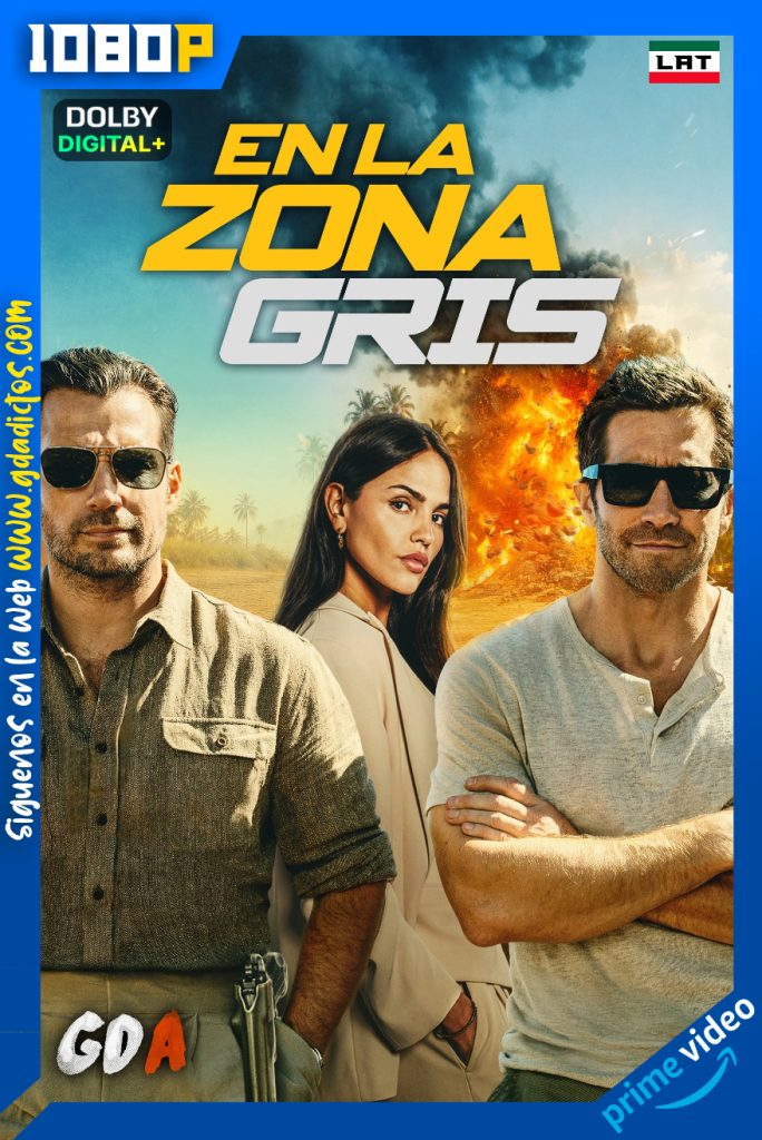 EN LA ZONA GRIS (2026) AMZN WEB-DL [1080p] [Lat – Ing – Por]