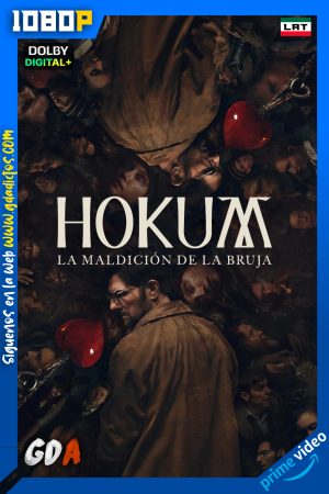 Hokum – La Maldicion de la Bruja (2026) AMZN WEB-DL [1080p] [Lat – Ing – Por]