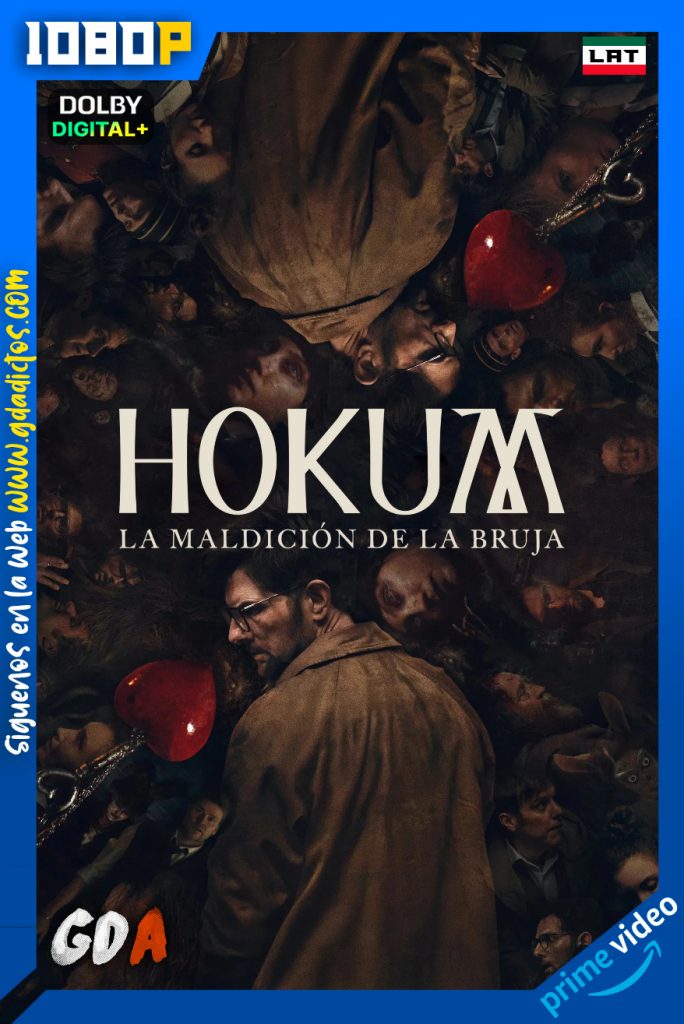 Hokum – La Maldicion de la Bruja (2026) AMZN WEB-DL [1080p] [Lat – Ing – Por]