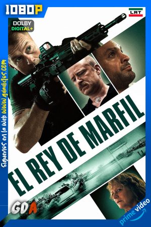 El rey de marfil (2025) AMZN WEB-DL 1080p [Lat – Ing]