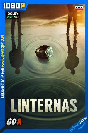 Linternas (2026) AMZN 1080p [Lat – Ing – Por – Cas] #Temporada1 [01/08]