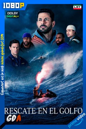 Rescate en el golfo (2025) AMZN WEB-DL [1080p] [Lat – Ing – Por]