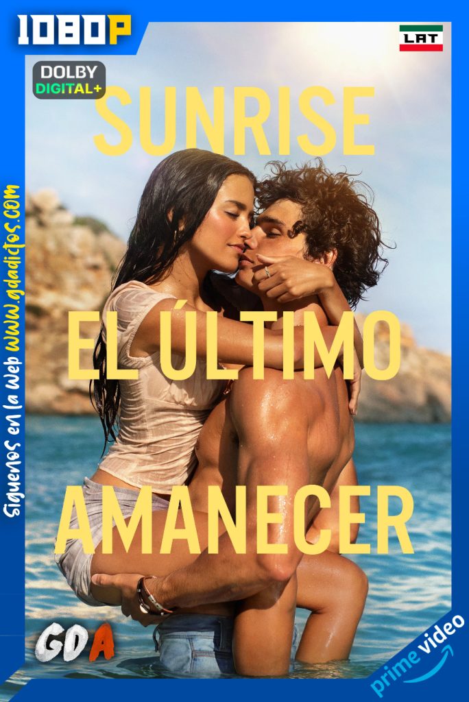 Sunrise El ultimo amanecer (2026) AMZN WEB-DL [1080p] [Lat – Ing – Por – Cas]