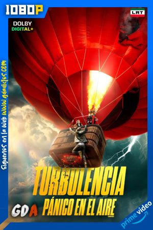 Turbulencia Panico en el aire (2026) AMZN WEB-DL [1080p] [Lat – Ing – Por]