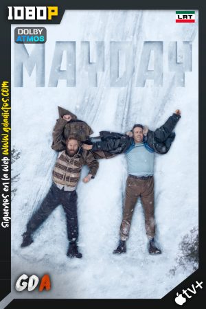 Mayday (2026) ATVP WEB-DL [1080p] [Lat – Ing – Por – Cas]