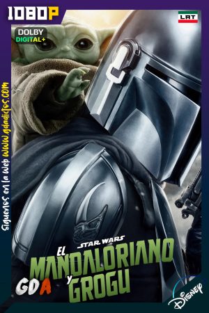 Star Wars: The Mandalorian and Grogu (2026) DSNP WEB-DL [1080p] [Lat – Ing]