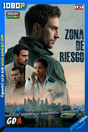 Zona de Riesgo (2026) AMZN WEB-DL [1080p] [Lat – Ing – Por]
