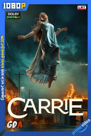 Carrie (2026) AMZN 1080p [Lat – Ing – Por – Cas] #1Temporada [08/08]