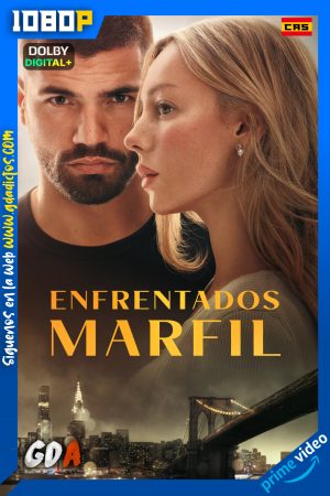 Enfrentados: Marfil (2026) AMZN WEB-DL [1080p] [Cas – Ing – Por]