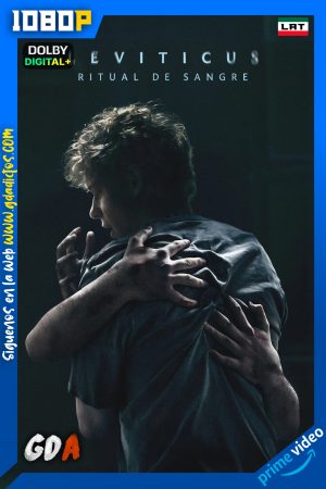 Leviticus: Ritual de Sangre (2026) AMZN WEB-DL [1080p] [Lat – Ing]