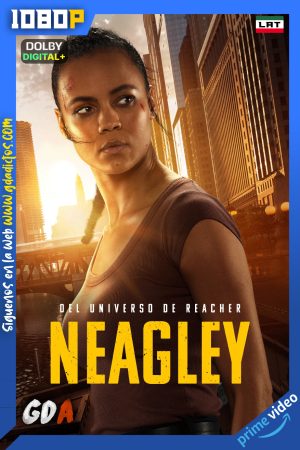 Neagley (2026) AMZN 1080p [Lat – Ing – Por – Cas] #Temporada1 [08/08]