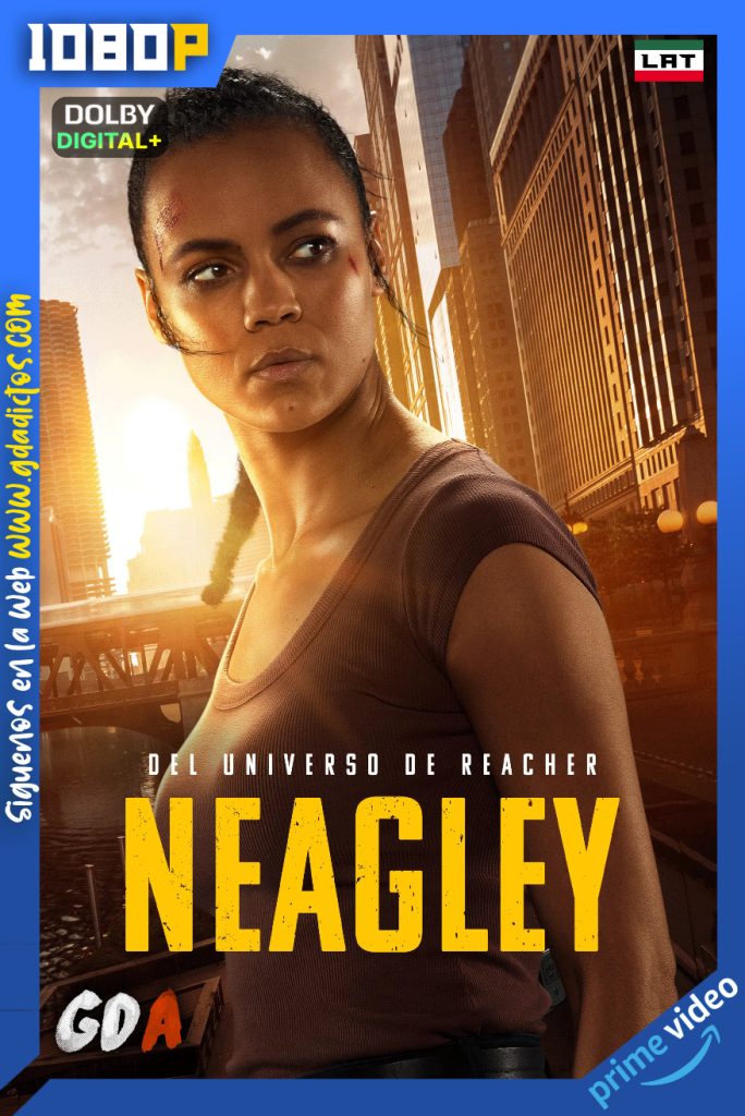 Neagley (2026) AMZN 1080p [Lat – Ing – Por – Cas] #Temporada1 [08/08]
