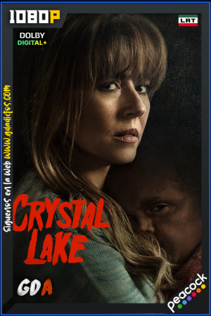 Crystal Lake (2026) PCCK 1080p [Lat – Ing] #Temporada1 [08/08]