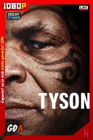 TYSON (2026) NF 1080p [Lat – Ing – Por – Cas] #1Temporada [04/04]
