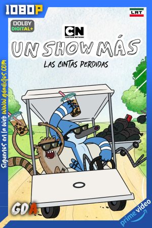 Un Show Más: Las Cintas Perdidas (2026) AMZN 1080p [Lat – Ing – Por] #1Temporada [16/23]